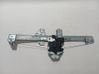 Front door manual window regulator 128001472B