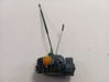 Rear door lock 13578024