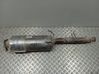 Catalyst/FAP/DPF particulate filter 5801559180