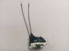Front door lock 5715A684