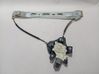 Front door manual window regulator 1847851