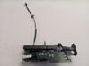 Front door lock 2070970