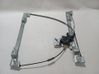 Front door electric window regulator 8200497601