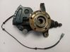 Front wheel hub spindle knuckle 1617968980