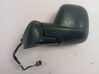 Front door electric wing mirror 98526850XT