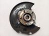 Front wheel hub spindle knuckle 13319483