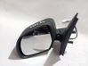 Front door electric wing mirror 963025005R
