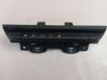 Hazard light switch 283E81404R