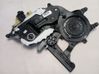 Front door manual window regulator 9840175680