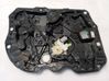 Front door manual window regulator 51335A7F3E3