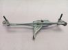 Wiper motor 61615A29187