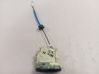 Front door lock 8J1837016E