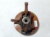 Front wheel hub spindle knuckle 8200630474