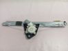 Front door manual window regulator 807211488R