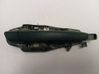 Front door exterior handle 9802977180