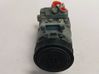 Air conditioning (A/C) compressor (pump) 1K0820859N
