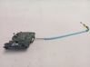 Rear door lock 51229464882