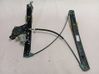 Mechaninis priekinio lango pakėlimo mechanizmas 8Y0837461