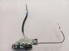 Front door lock 163433