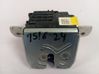 Tailgate lock latch 81800P2000