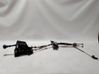 Gear shift rod 9809544180