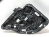 Rear window lifting mechanism without motor A2537308102
