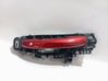 Rear door exterior handle A0997601700