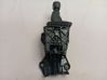 Gear shift rod 9809544180