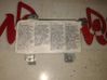 Side airbag 34342631601X