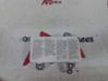 Side airbag 30342631501Q