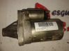 Motor de arranque TM000A18001