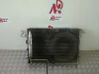 A/C cooling radiator (condenser) 