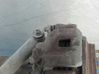 Bremssattel hinten 