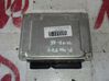 Engine control unit/module 8E0907401B