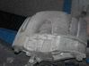 Caliper de freno delantero 36000253