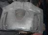 Caliper de freno delantero 36000253