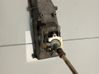 Gear shift rod 