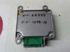Airbag control unit/module 96314932