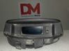 Head up display screen 009164455