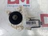 Fensterhebermotor Tür vorne 4M5T14553