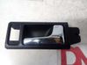 Front door interior handle 