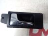 Front door interior handle 