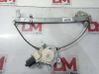 Front door electric window regulator 0130822203