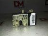 Front door lock 