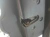 Cerradura de puerta trasera 