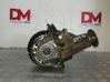 Hinterachsdifferential 37X8