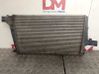 Intercooler radiator 