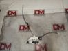 Cerradura de puerta delantera 567147