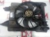 Ventilador eléctrico del radiador 