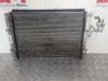 Radiador intercooler 